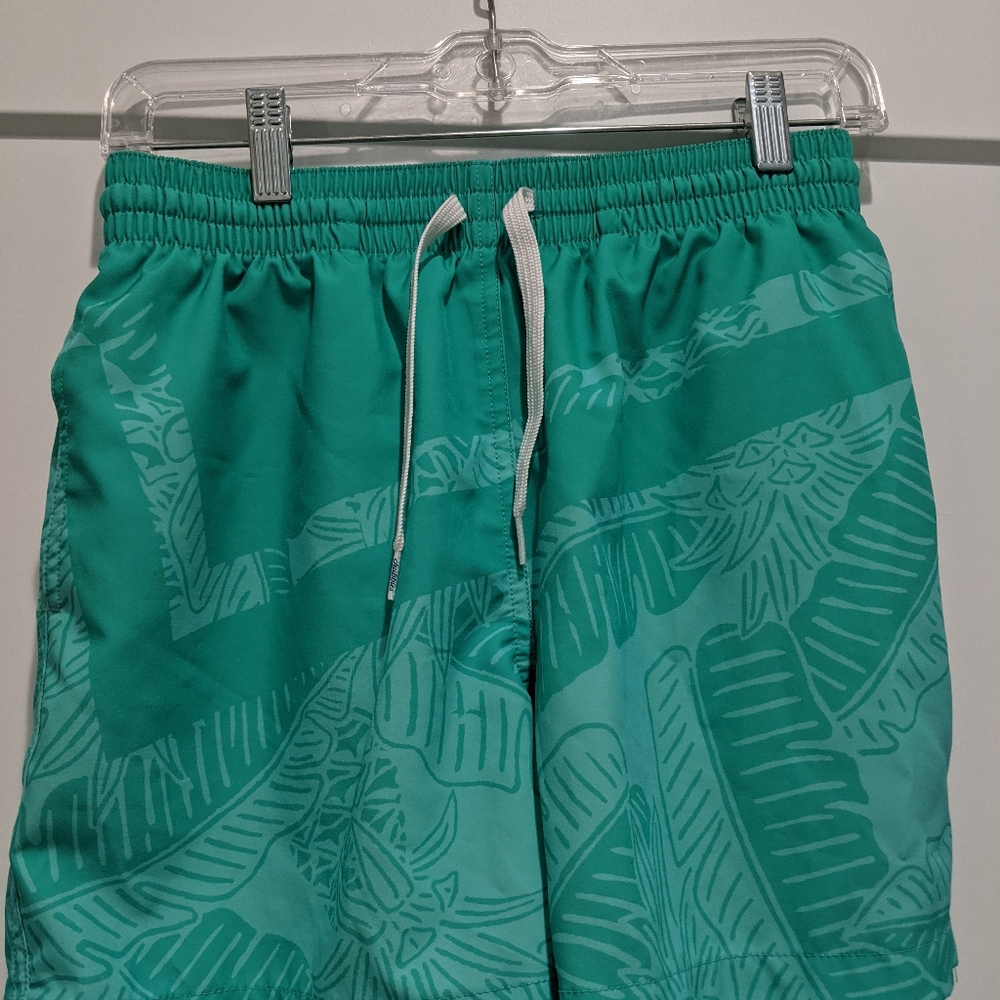 Chubbies Swim Trunks size small